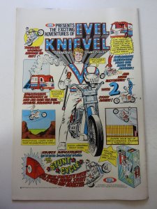 Sub-Mariner #68 (1974) FN/VF Condition