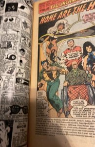 The X-Men #109 (1978)1st vindicator app nice book