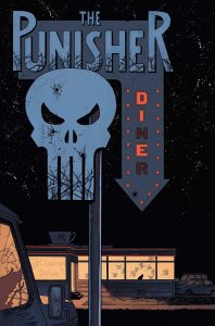 Punisher #2 () Marvel Comics Comic Book