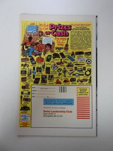 The Incredible Hulk #261 (1981) FN/VF condition