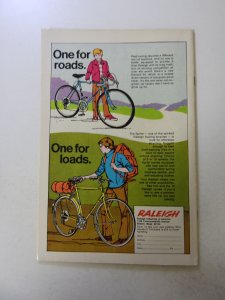 Weird War Tales #18 (1973) VF condition