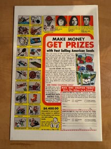 Conan the Barbarian #63 (1976)