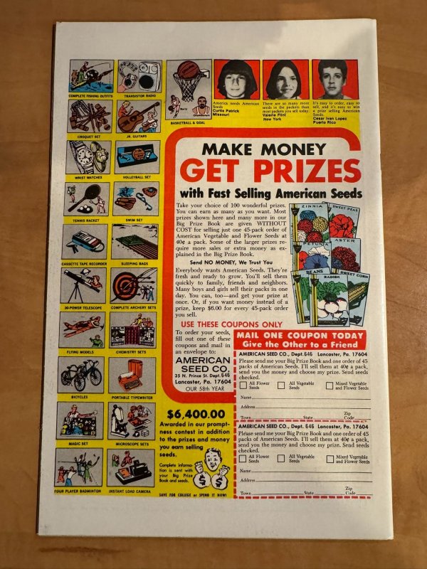 Conan the Barbarian #63 (1976)