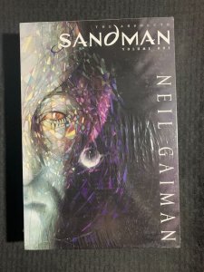 2006 SANDMAN Volume 1 Hardcover in Slipcase SEALED DC Vertigo