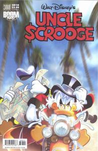 Around the World in 80 Bucks