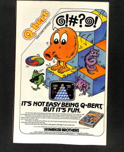 Star Wars Annual #3 Darth Vader!