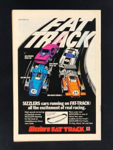 Mister Miracle #4 (1971) FN/VF 1st Big Barda Appearance!