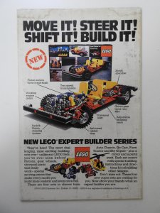 Tomb of Dracula #67  (1978) VG Condition! Moisture stain