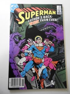 Superman #401 (1984)