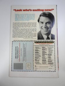 Marvel Two-in-One #22 (1976)