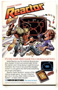 Obnoxio the Clown #1--1983--Comic Book--X-Men--Marvel