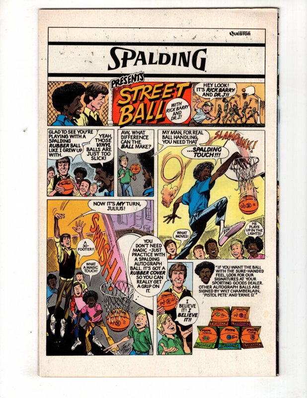 Fantastic Four #185 (1977)   / ID#820