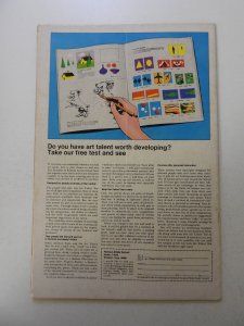 Thor #173 (1970) VG condition see description