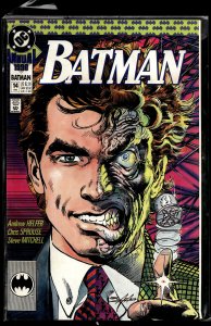 Batman Annual #14 (1990) Batman