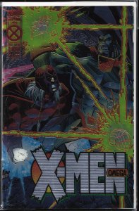 X-Men Omega (1995)