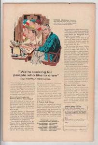 Amazing Spider-Man #55 (Dec-67) VF+ High-Grade Spider-Man, Aunt May