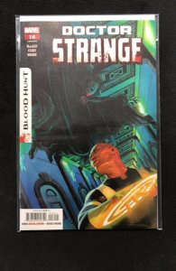 Doctor Strange #16 (2024)