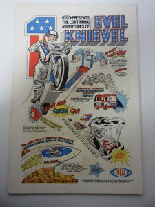 The Incredible Hulk #184 (1975) VG+ Condition MVS Intact