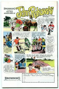 KOBRA #4-GREAT DC ISSUE-HIGH GRADE-KUBERT CVR VF/NM