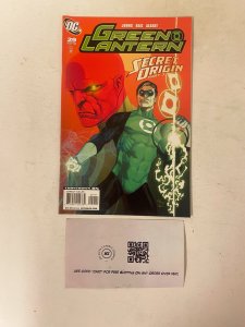 Green Lantern #29 NM DC Comic Book Justice League Batman Superman 31 MS33