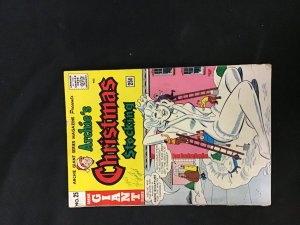 Archie Giant Series Magazine #25