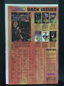 Shotgun Mary #1 (1995)