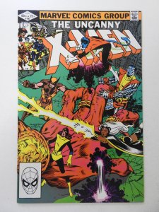 Uncanny X-Men #160 VF/NM Condition!