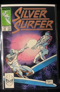 Silver Surfer #14 (1988)