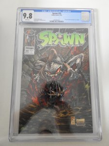 Spawn #33 (1995) CGC 9.8!