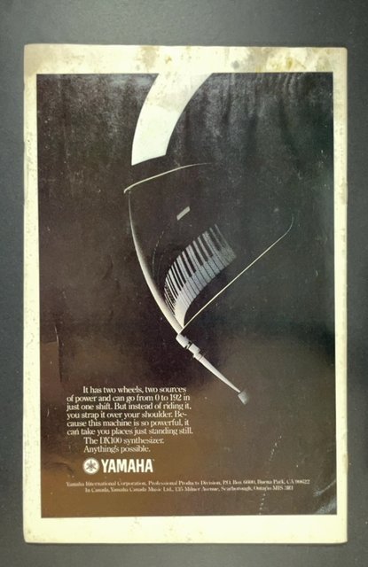 Iron Man #209 (1986)