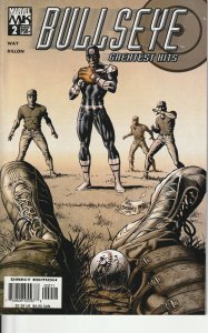 Bullseye: Greatest Hits #2 (2004)