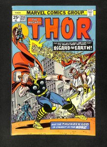 Thor #233