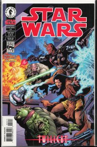 Star Wars #20 (2000)