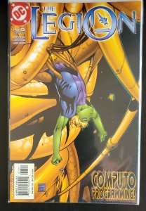 The Legion #13 (2002)