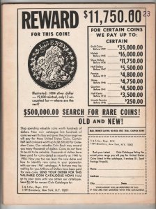 Psycho Magazine #3 (May-71) VF/NM High-Grade 