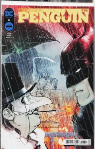 The Penguin #6 (2024) Penguin