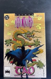 Batman: Legends of the Dark Knight #53 (1993)