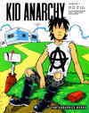 Kid Anarchy #1 VF ; Fantagraphics |