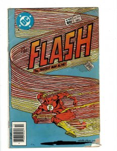 12 DC Comics Fury of Firestorm 1 2 3 4 5 The Flash 249 308 279 292 301 316 + HR3 