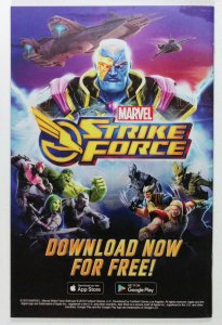 The Amazing Spider-Man #800 (2018)