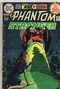 Phantom Stranger #32 ORIGINAL Vintage 1974 DC Comics