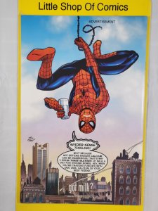 Punisher Vs Daredevil #1 2000 Marvel Comics Collection of Reprints