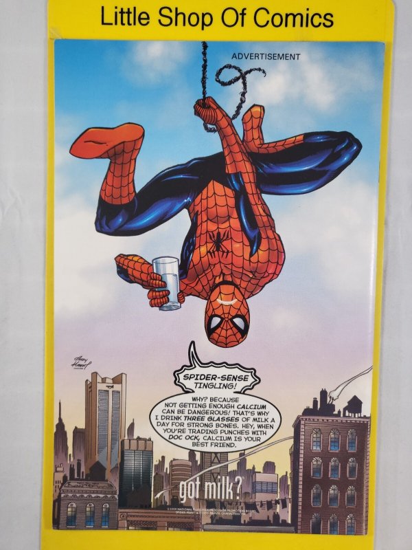 Punisher Vs Daredevil #1 2000 Marvel Comics Collection of Reprints