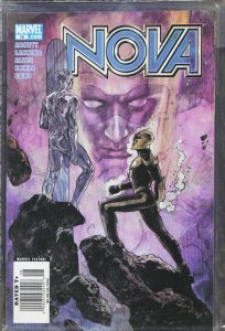 Nova #15 (2008) Nova