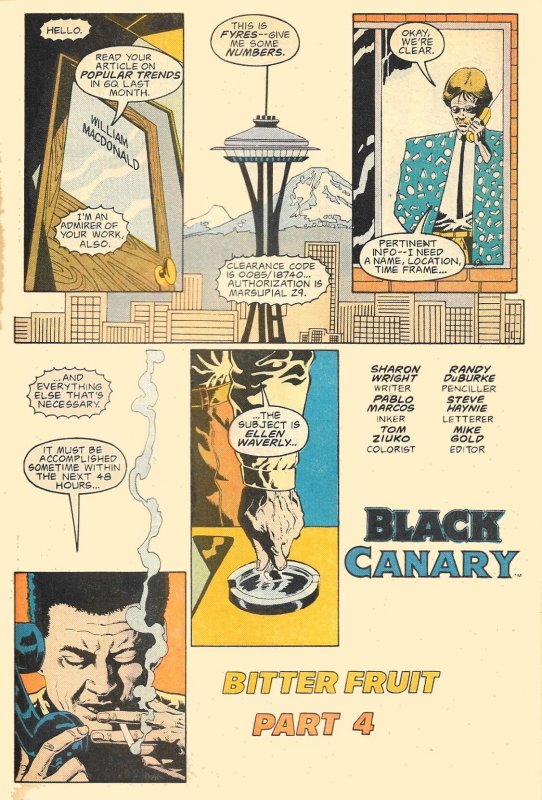 ACTION COMICS WEEKLY #416 (Aug1988) 8.0 VF  52 pgs! GREEN LANTERN & 5 more tales