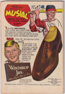 Monte Hale Western #35 (1949)