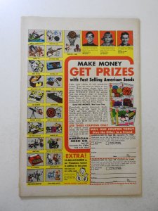 Marvel Spotlight #4 (1972) VG+ Condition