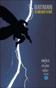 BATMAN DARK KNIGHT RETURNS (1986) #1 FIRST PRINTING (FINE)
