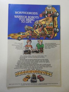 Daredevil #225 (1985) FN Condition!