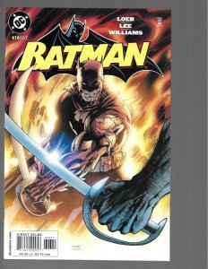 Batman #616 (2003)